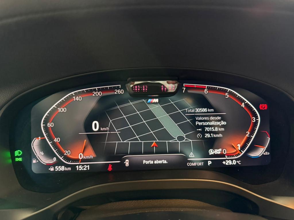 BMW X4 - Foto