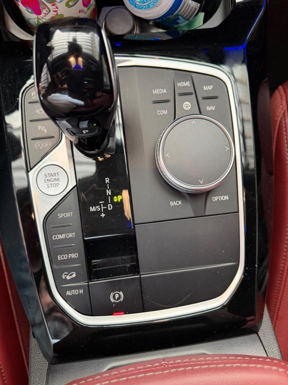 BMW X4 - Foto