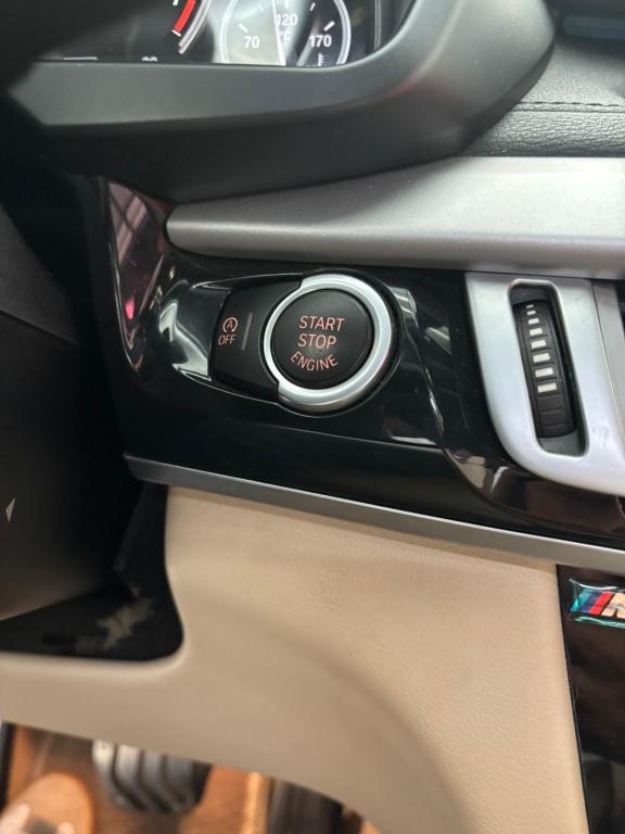 BMW X6 - Foto