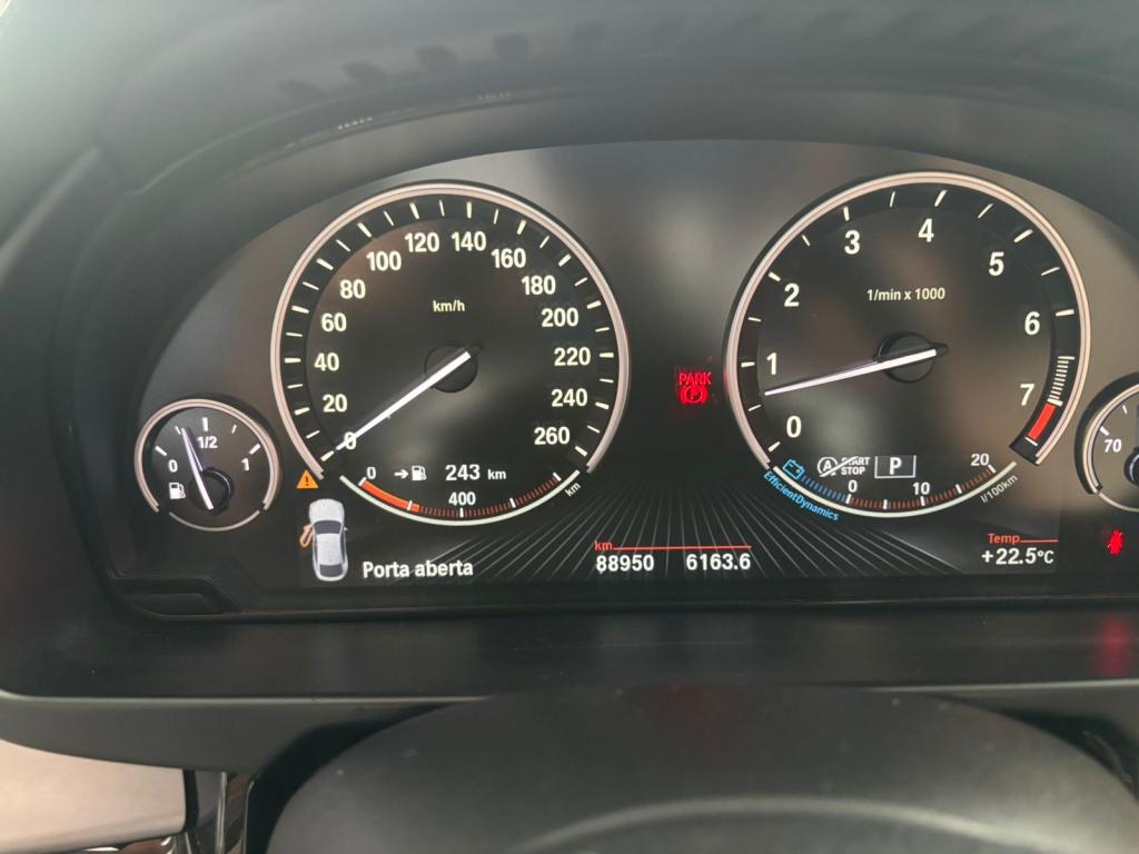 BMW X6 - Foto