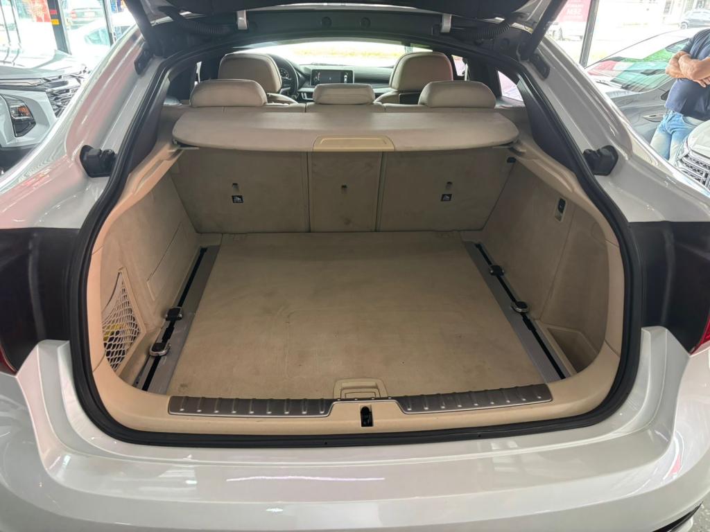 BMW X6 - Foto