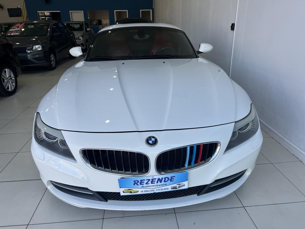 BMW Z4 - Foto
