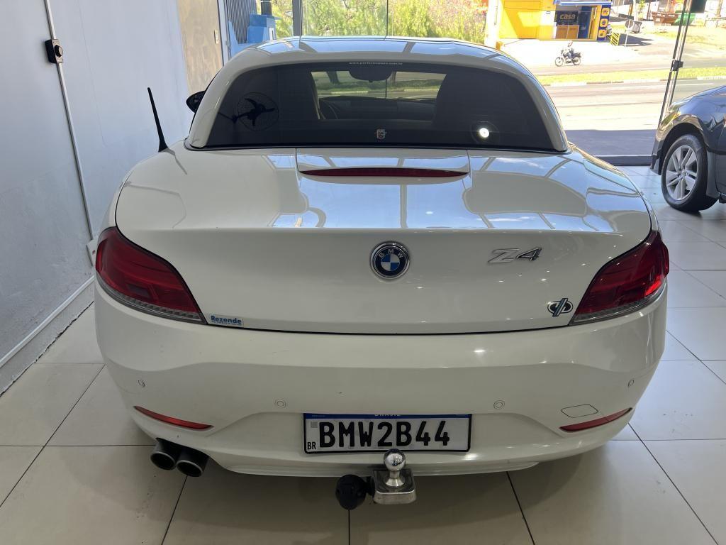 BMW Z4 - Foto