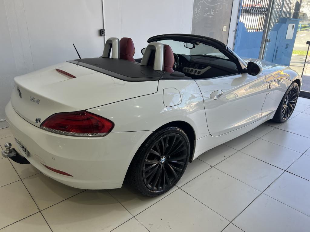 BMW Z4 - Foto