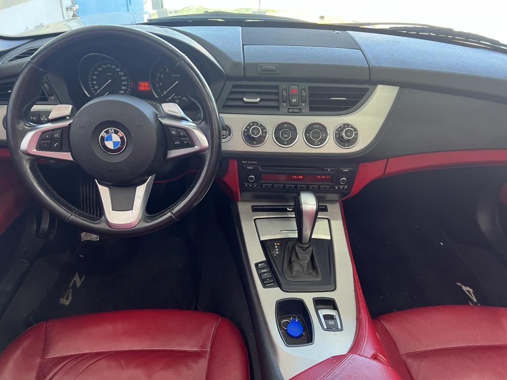BMW Z4 - Foto
