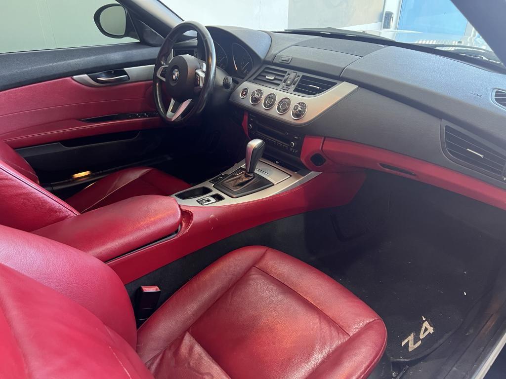 BMW Z4 - Foto