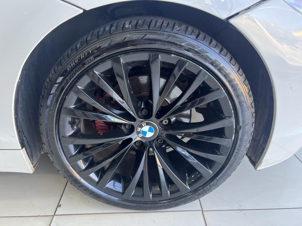 BMW Z4 - Foto