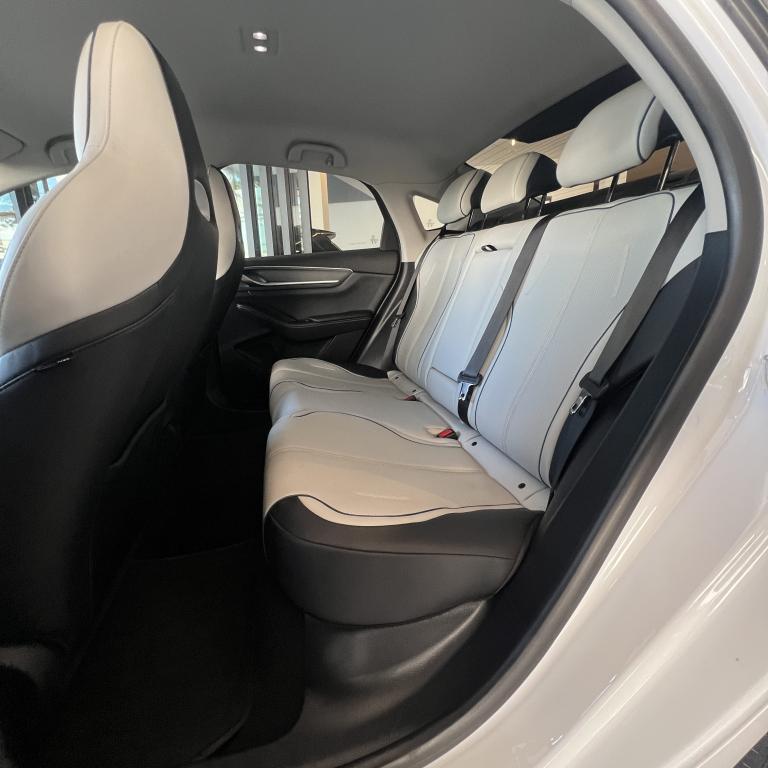 BYD King - Foto