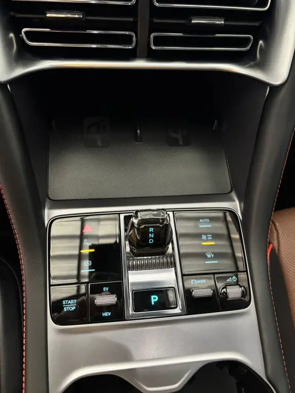 BYD Song Plus - Foto