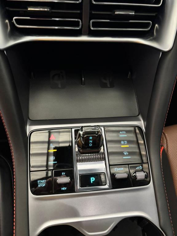 BYD Song Plus - Foto