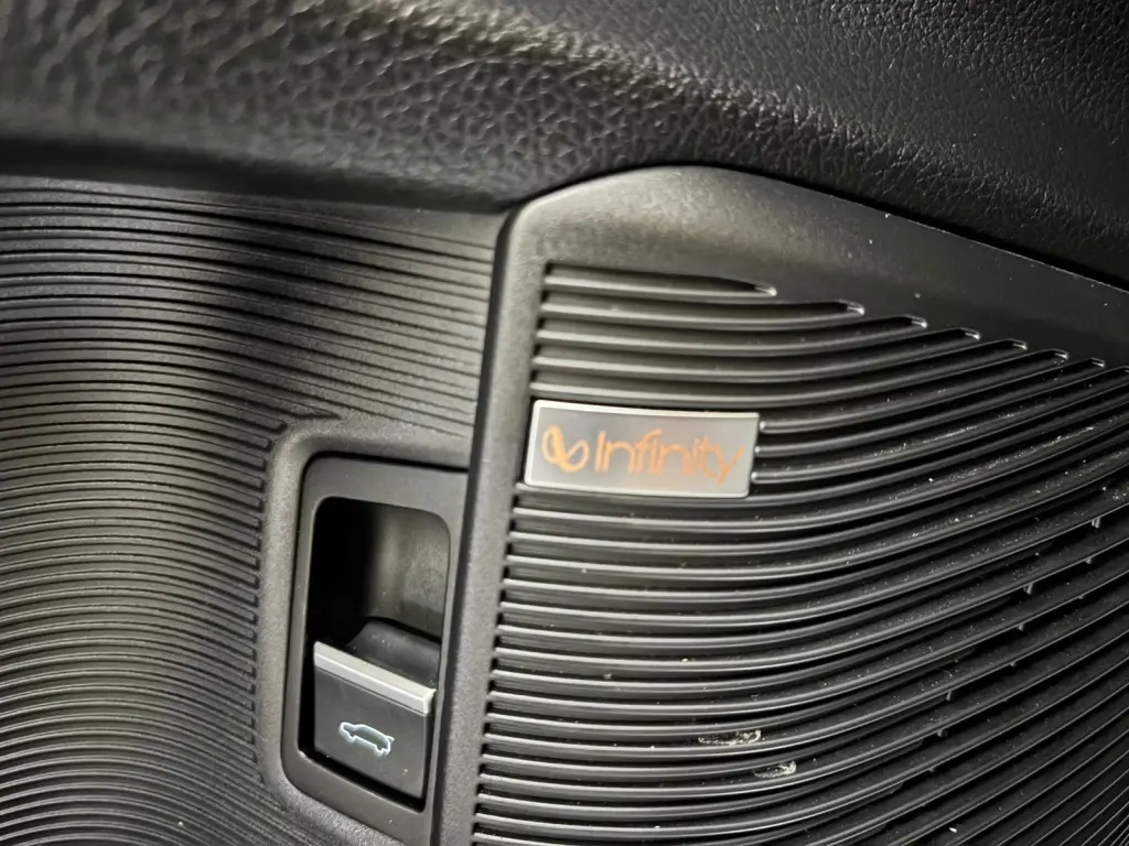 BYD Song Plus - Foto