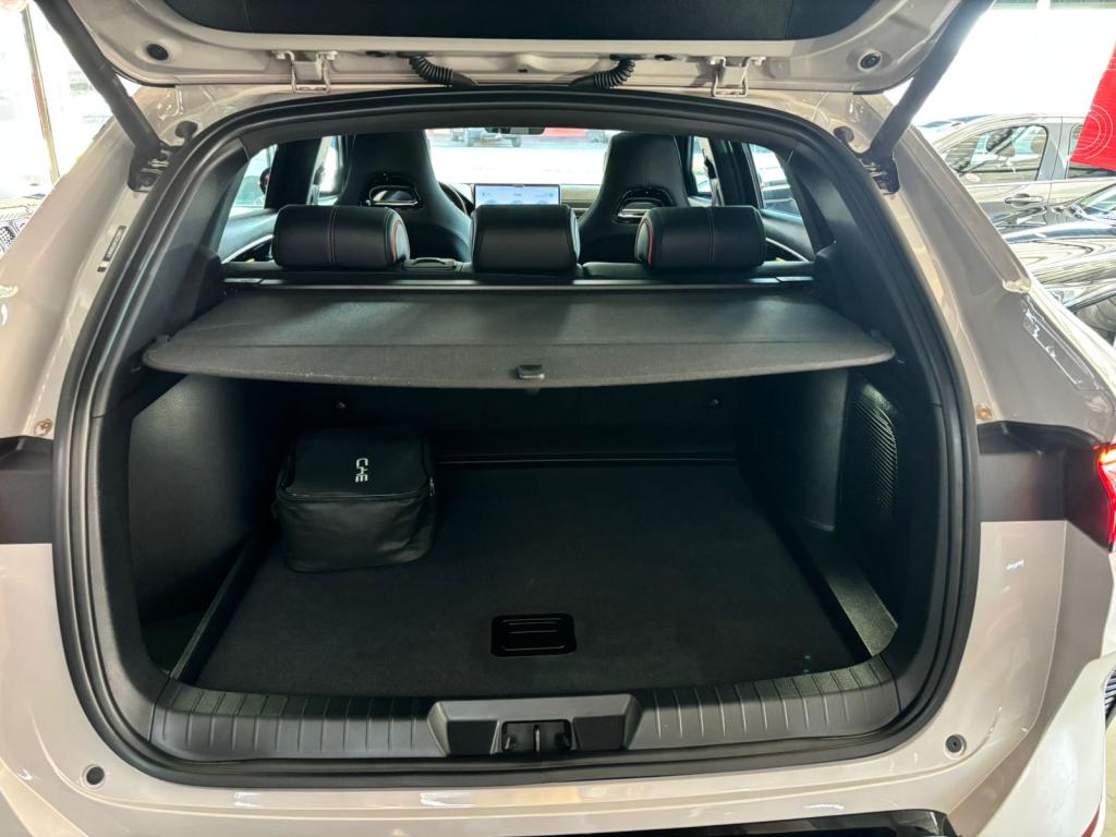 BYD Song Plus - Foto