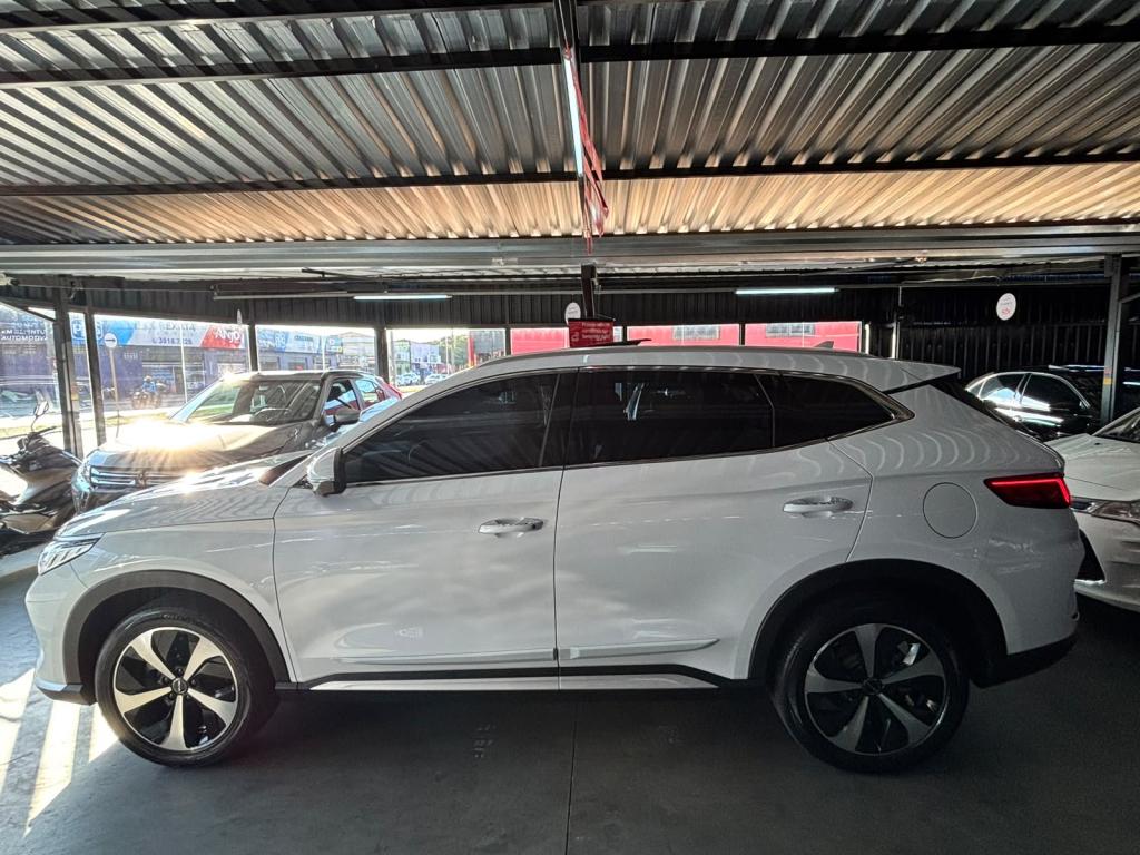 BYD Song Plus - Foto