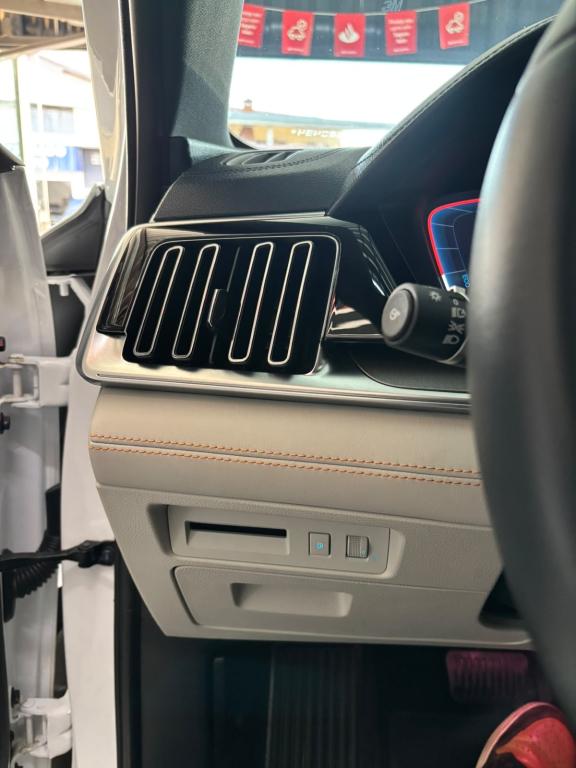 BYD Song Plus - Foto