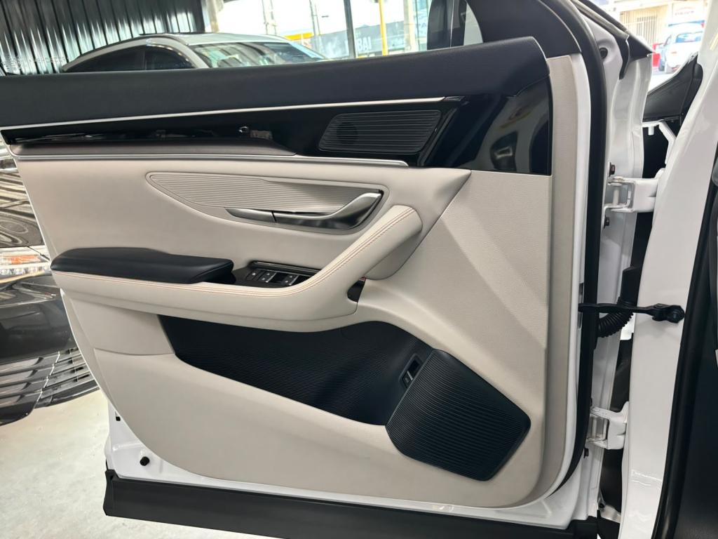 BYD Song Plus - Foto