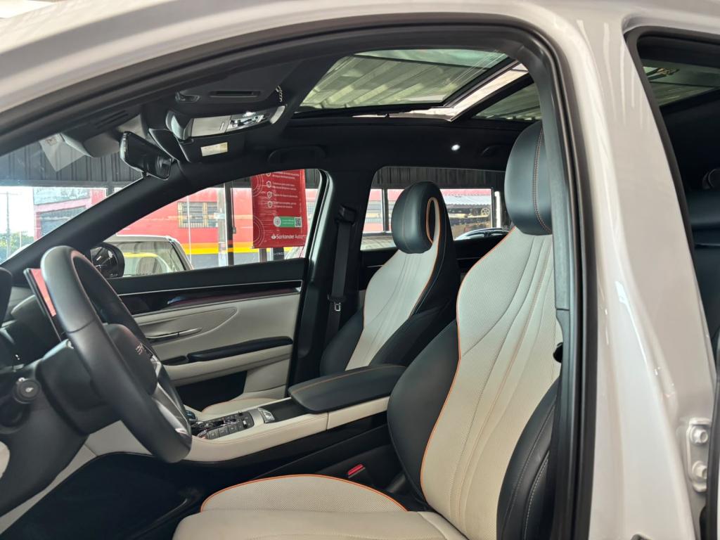 BYD Song Plus - Foto
