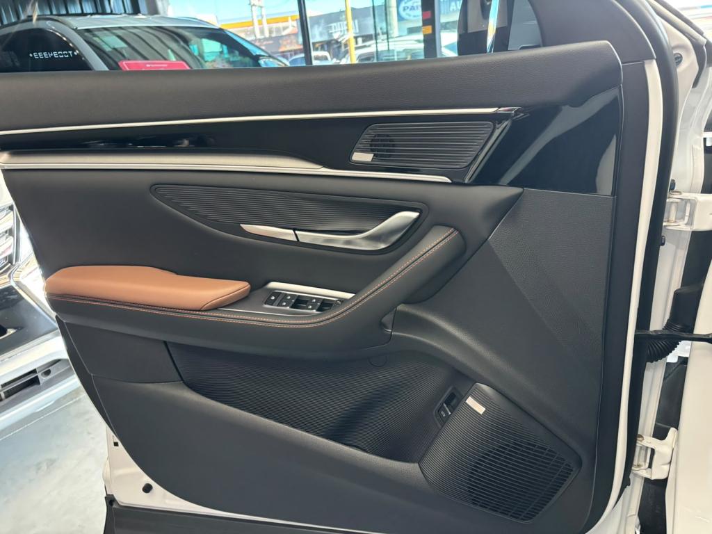 BYD Song Plus - Foto