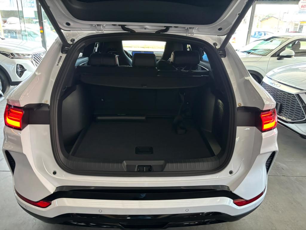 BYD Song Plus - Foto