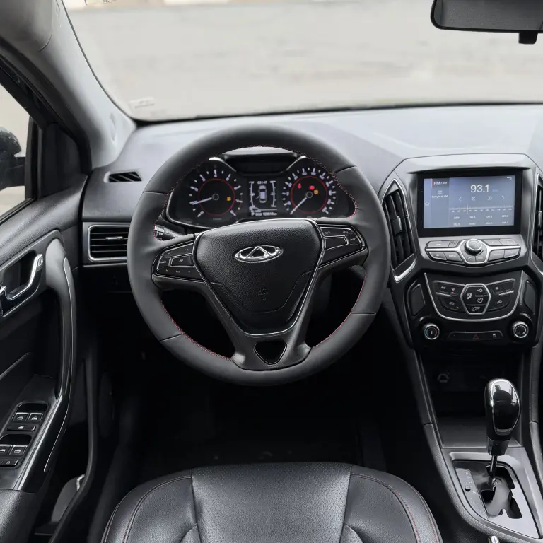 CHERY Arrizo 5 - Foto