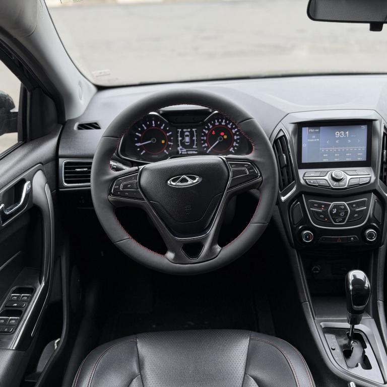 CHERY Arrizo 5 - Foto