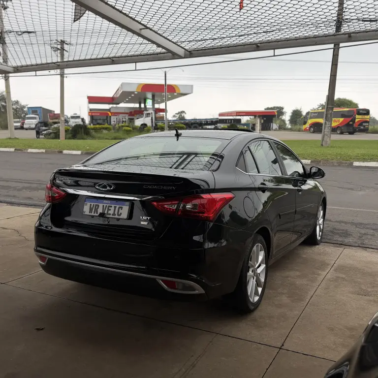 CHERY Arrizo 5 - Foto