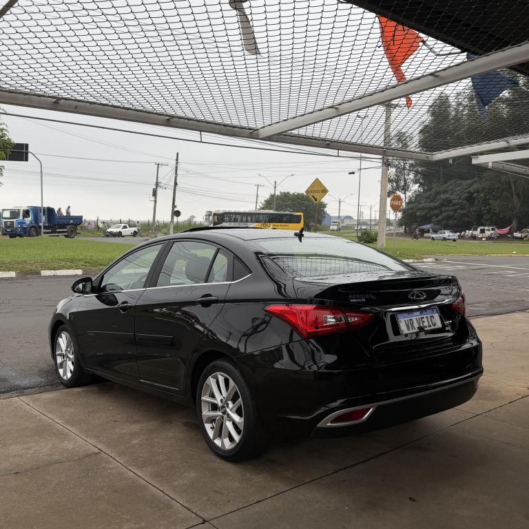 CHERY Arrizo 5 - Foto