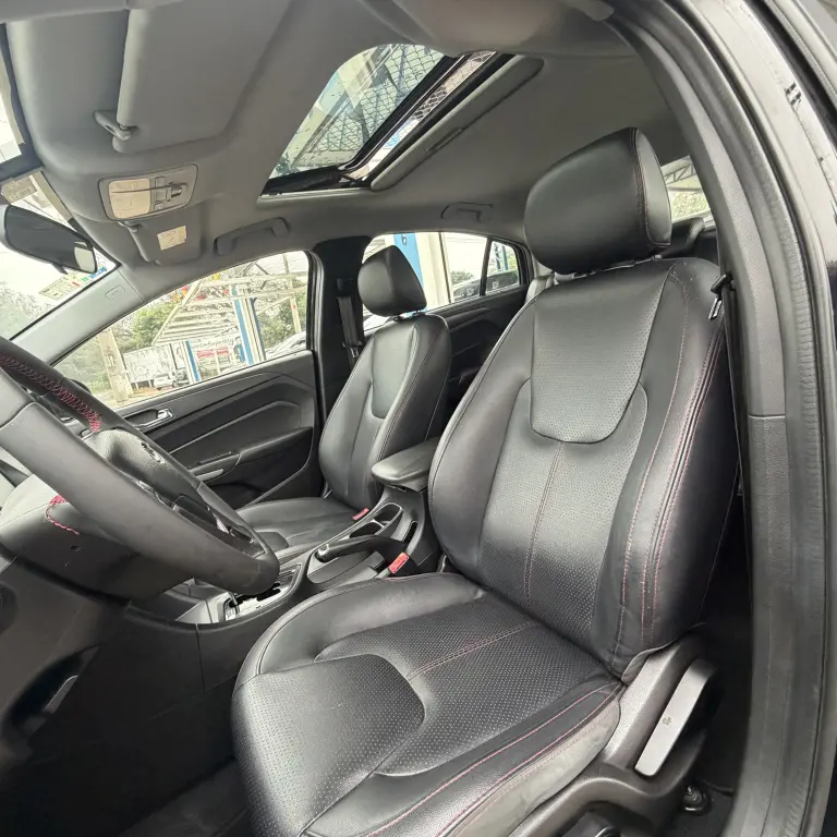 CHERY Arrizo 5 - Foto