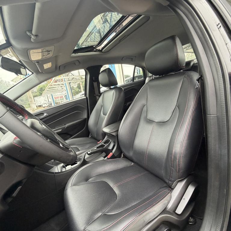 CHERY Arrizo 5 - Foto