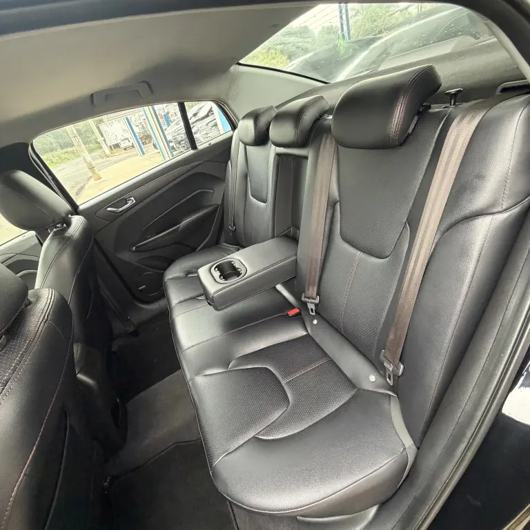 CHERY Arrizo 5 - Foto