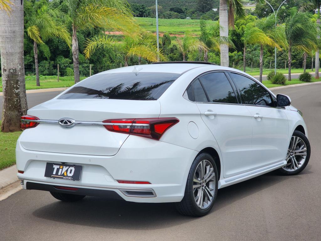 CHERY Arrizo 6 - Foto