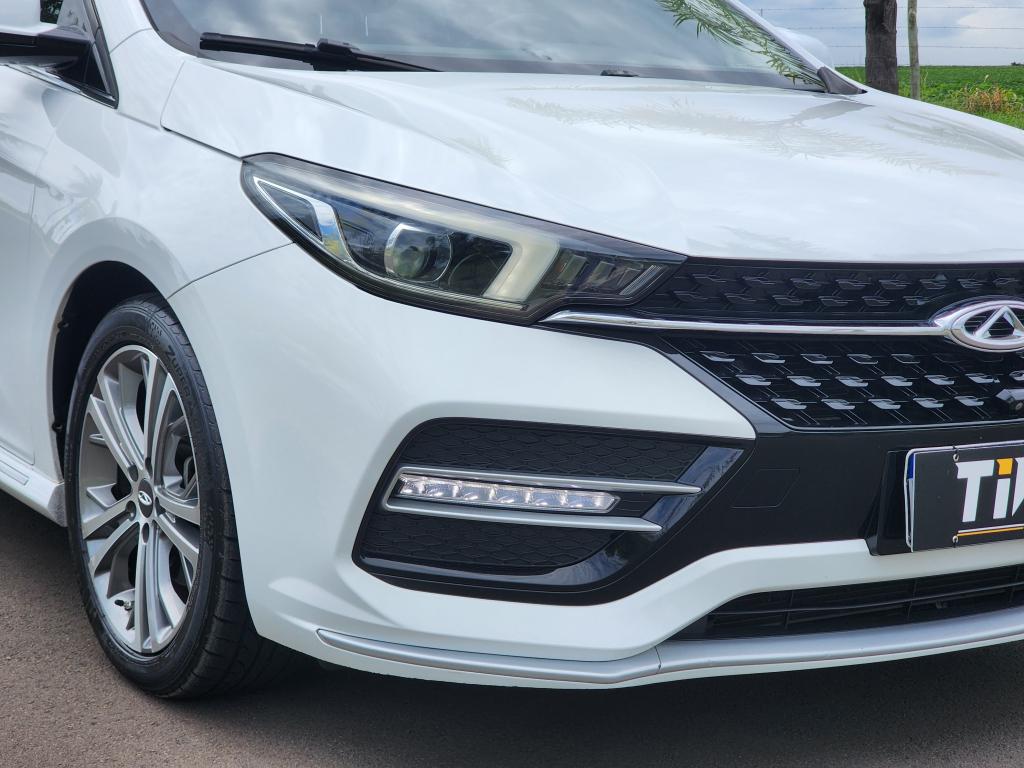 CHERY Arrizo 6 - Foto