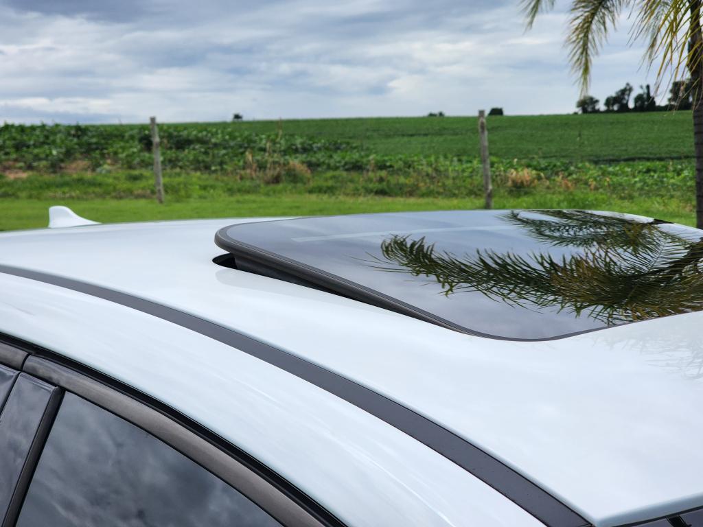 CHERY Arrizo 6 - Foto