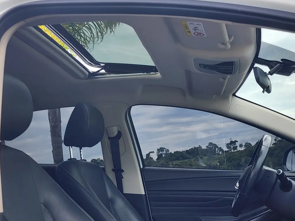 CHERY Arrizo 6 - Foto