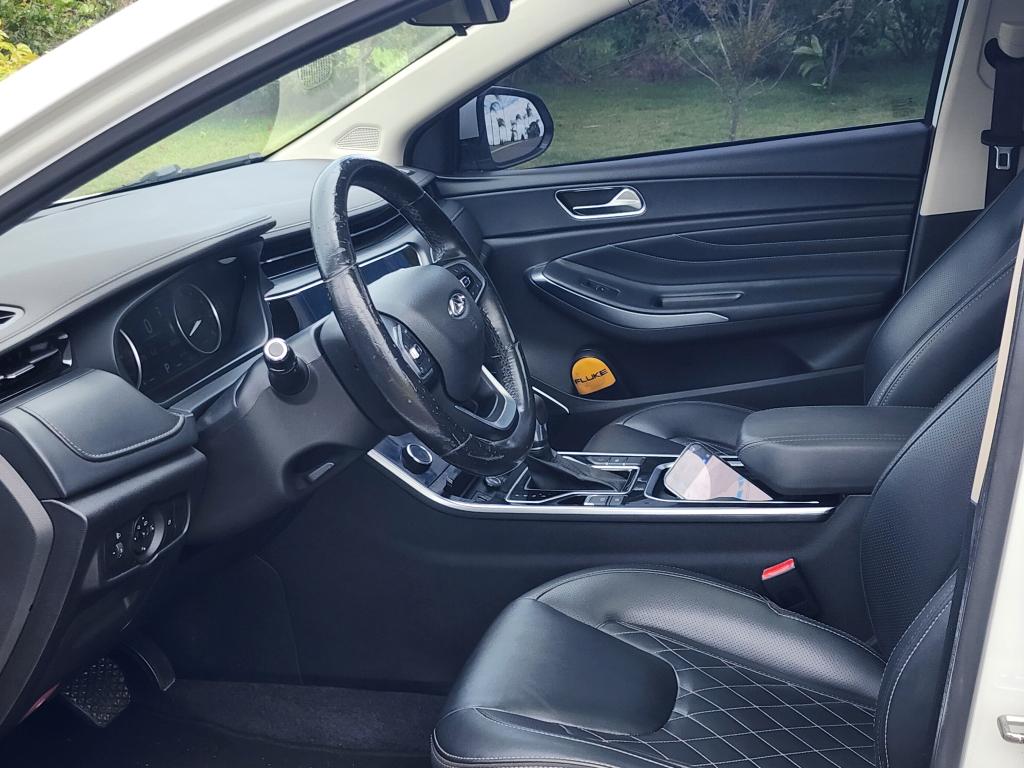 CHERY Arrizo 6 - Foto