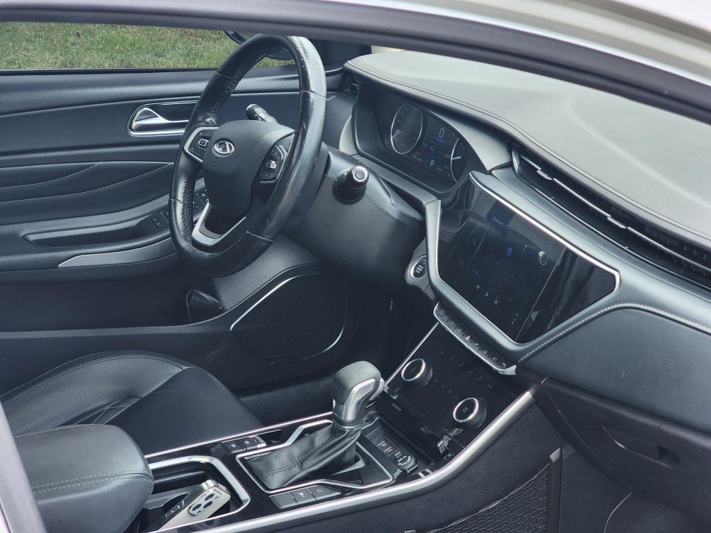 CHERY Arrizo 6 - Foto