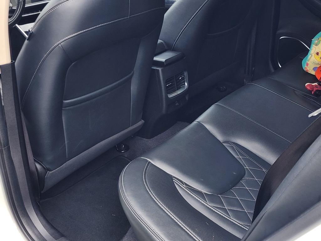 CHERY Arrizo 6 - Foto