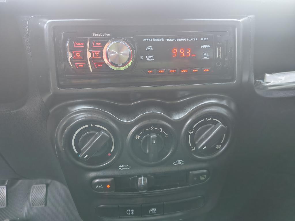 CHERY QQ - Foto
