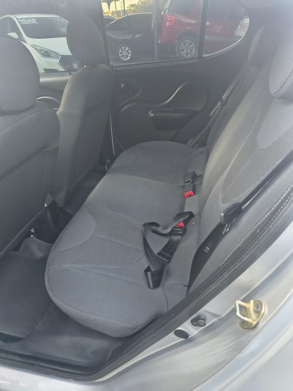 CHERY QQ - Foto