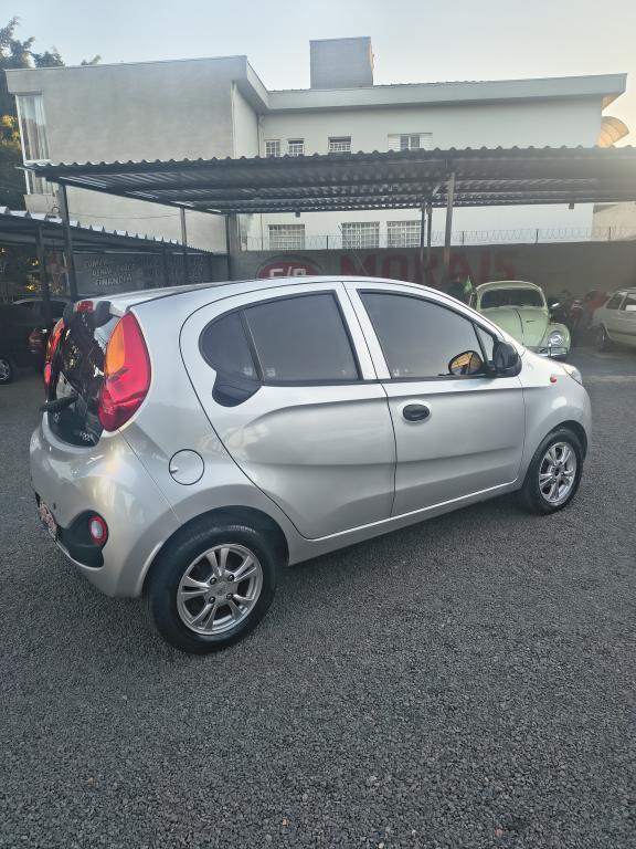 CHERY QQ - Foto