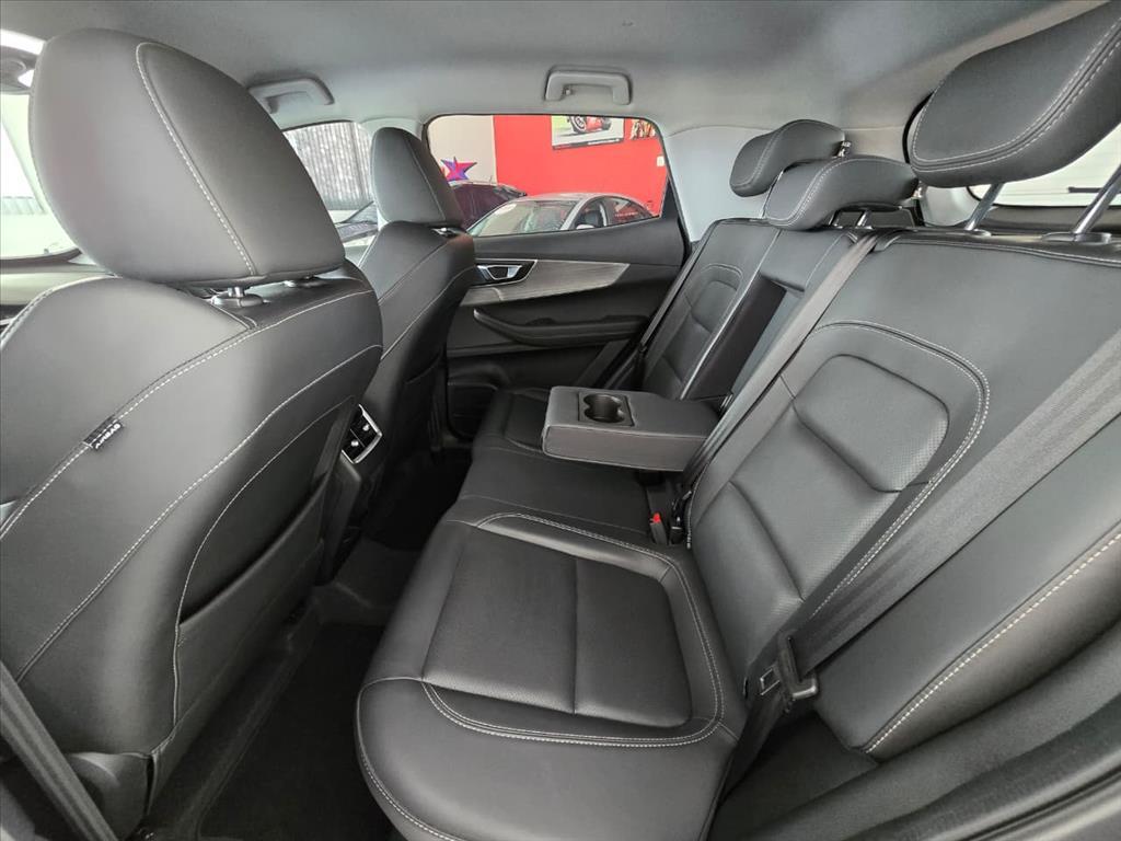 CHERY Tiggo 5X - Foto