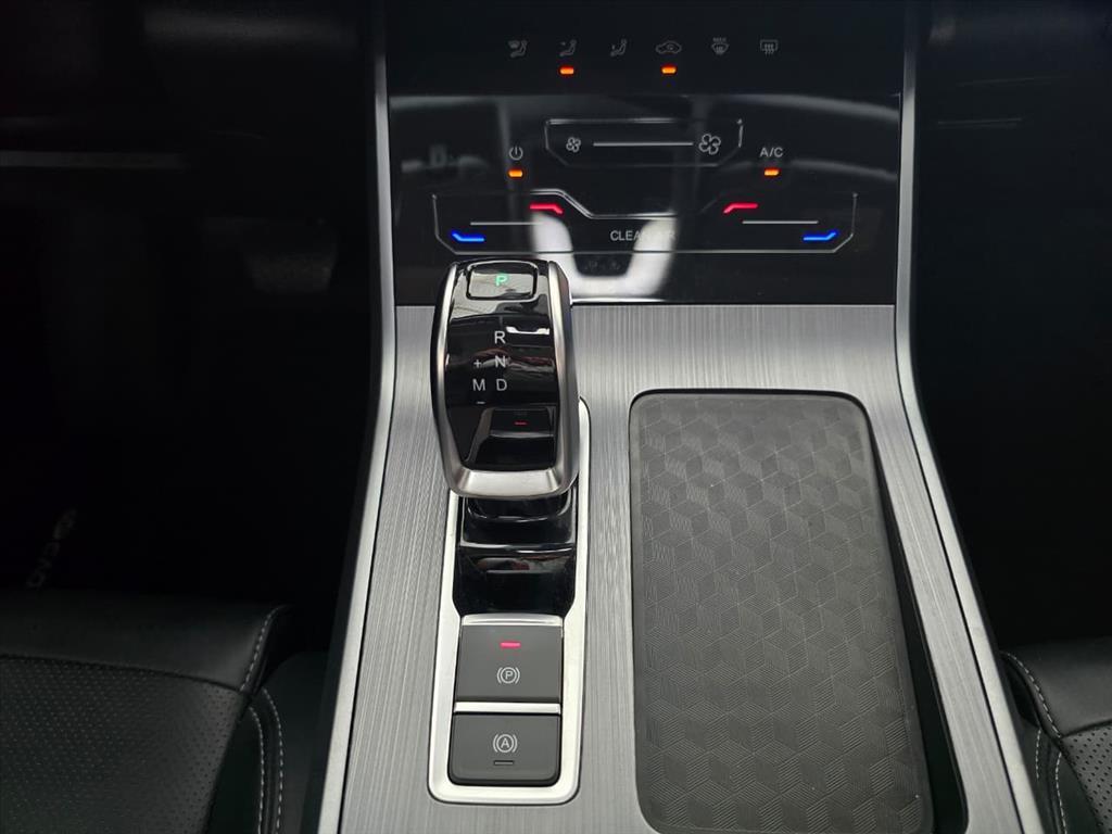 CHERY Tiggo 5X - Foto