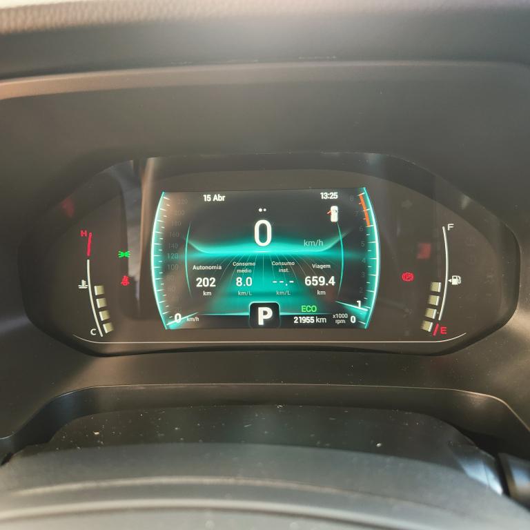 CHERY Tiggo 5X - Foto