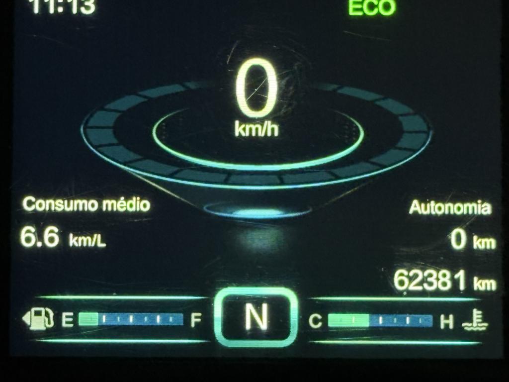 CHERY Tiggo 5X - Foto