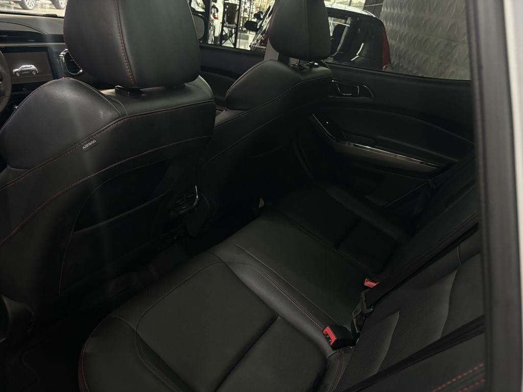 CHERY Tiggo 5X - Foto