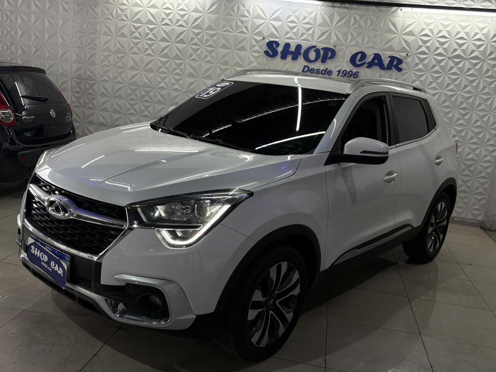 CHERY Tiggo 5X - Foto