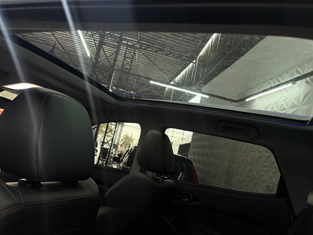 CHERY Tiggo 5X - Foto