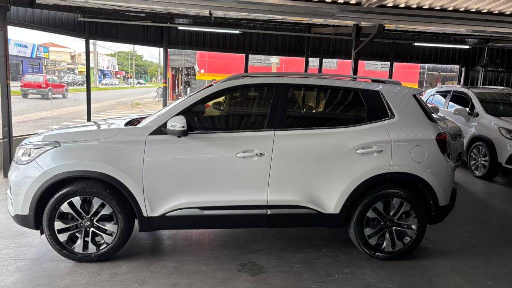 CHERY Tiggo 5X - Foto