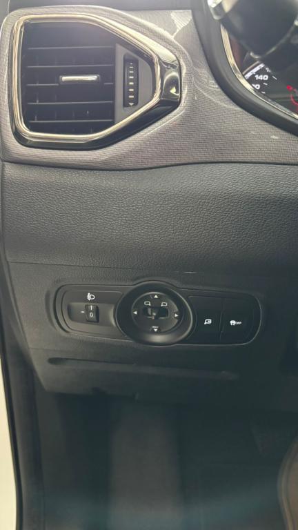 CHERY Tiggo 5X - Foto