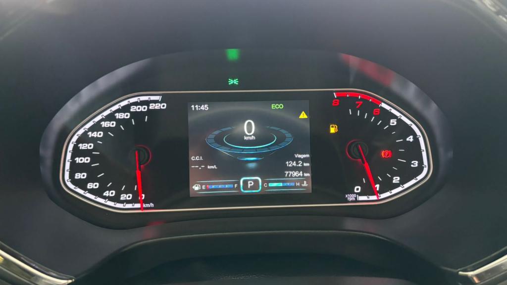 CHERY Tiggo 5X - Foto