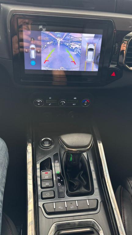 CHERY Tiggo 5X - Foto